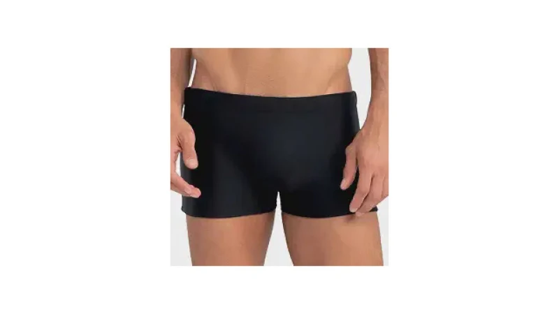 Melhor Sunga para Homens Altos: Conforto e Estilo