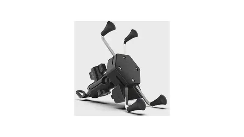 Melhor Suporte de Celular Moto: Guia Essencial