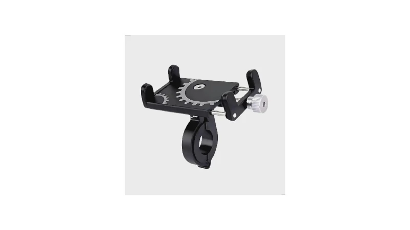 Melhor Suporte de Celular para Moto: 10 Modelos Robustos