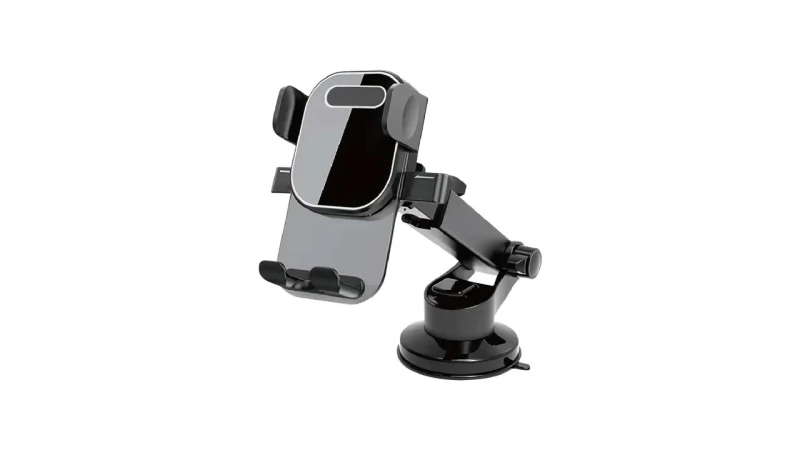 Melhor Suporte de Celular para Para-choque: 6 Modelos Fixos