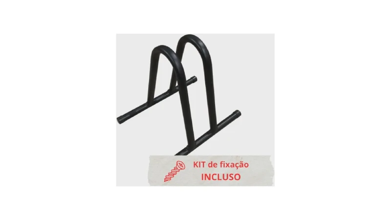Melhor Suporte de Chão para Bicicleta: 10 Modelos Robustos