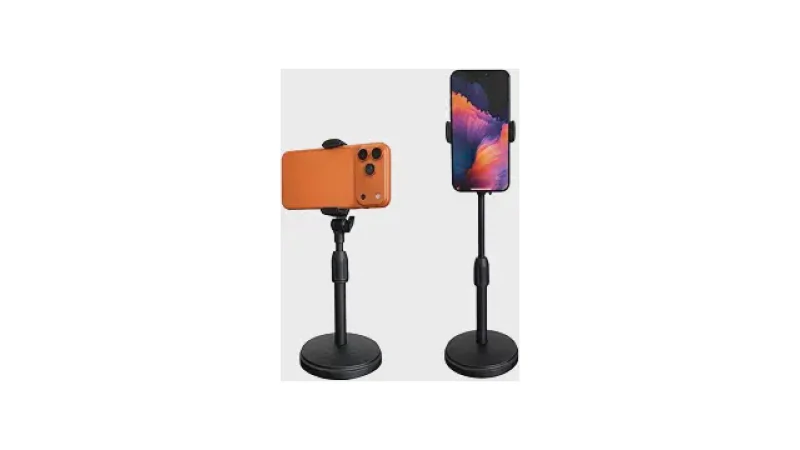 Melhor Suporte de Mesa para Celular: Guia Definitivo