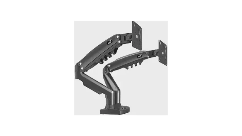Melhor Suporte Monitor Duplo: Guia de Escolha Ergonômica