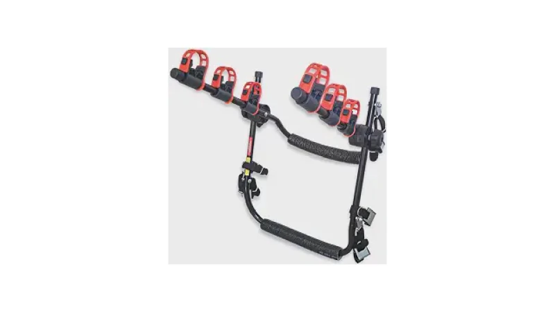 Melhor Suporte para Bicicleta Veicular: Guia Essencial