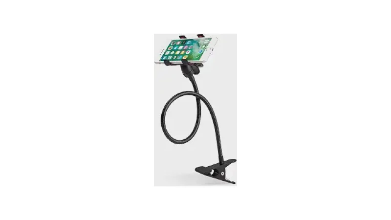 Melhor Suporte para Celular Articulado e Flexível: Mãos Livres