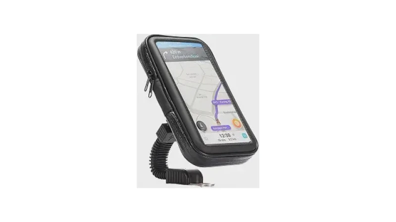 Melhor Suporte para Celular Uber Moto: Guia Completo