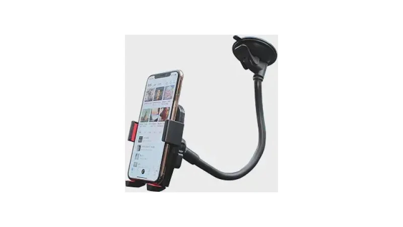 Melhor Suporte para Celular Veicular Painel: 7 Opções Super Firmes