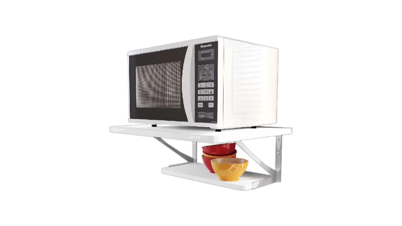 Melhor Suporte para Micro-ondas: 10 Modelos de Alta Carga