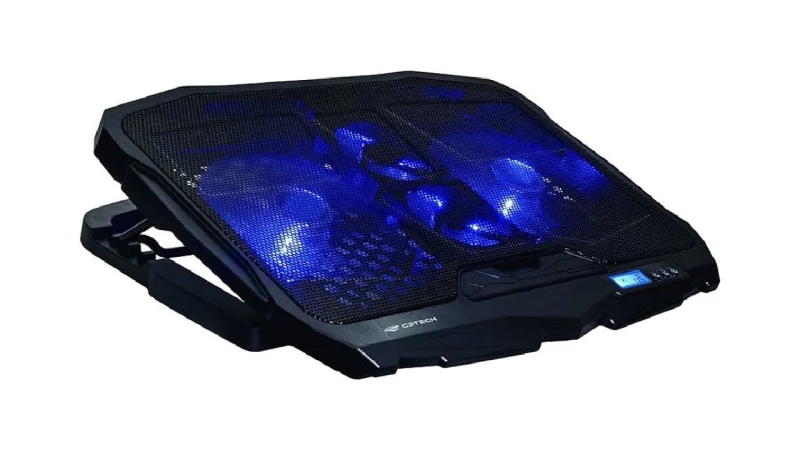Melhor Suporte para Notebook Gamer: 5 Modelos Essenciais