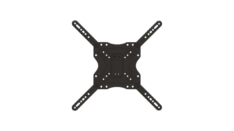 Melhor Suporte para Tv 50 Polegadas: Fixo ou Articulado?