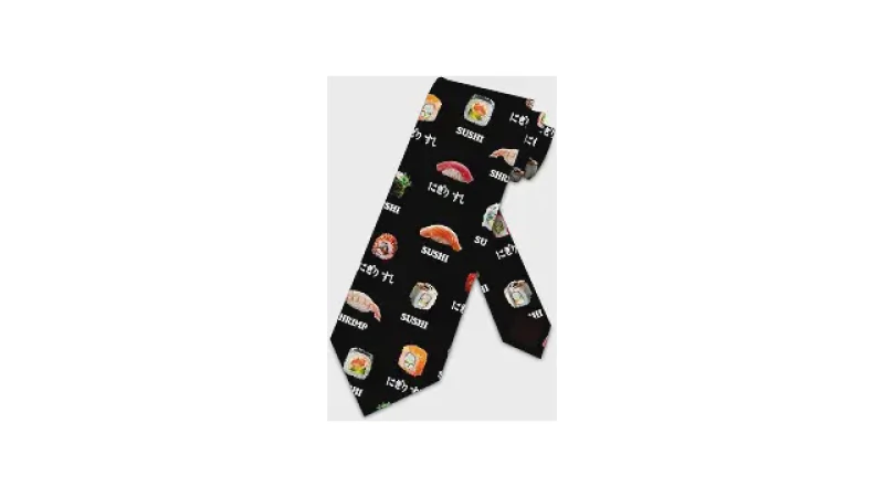 Melhor Sushi Gravatai: Estilos Divertidos e Elegantes