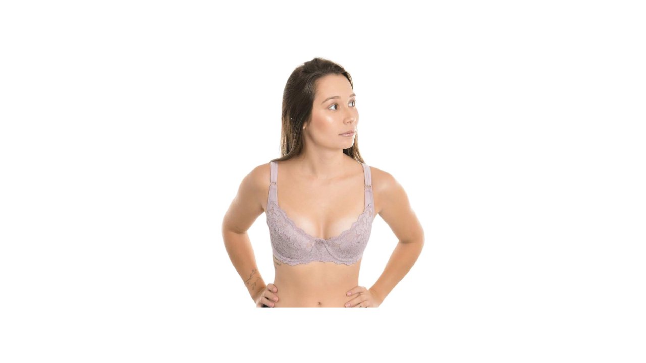 Melhor Sutiã de Renda: 10 Modelos com Sustentação