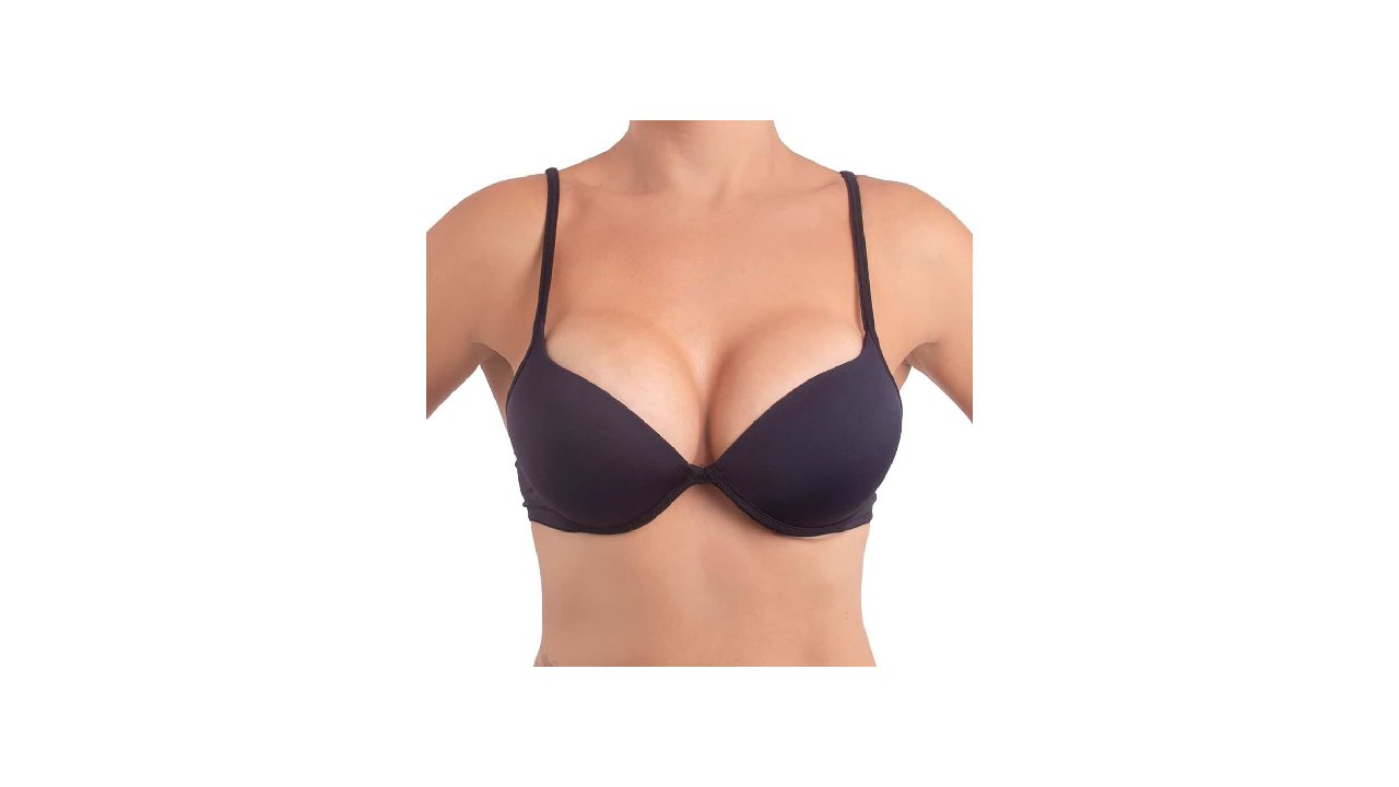 Melhor Sutiã Push Up: 8 Modelos com Efeito Lifting