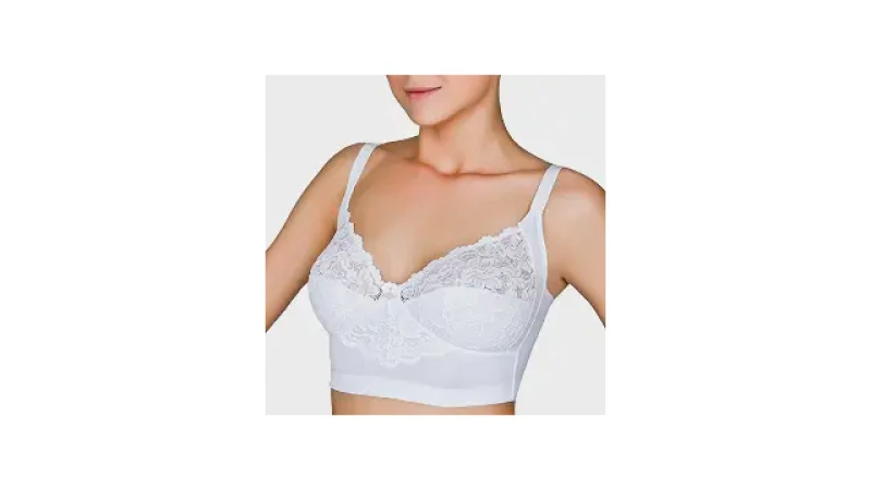 Melhor Sutiã Redutor de Volume Plus Size: Conforto e Suporte