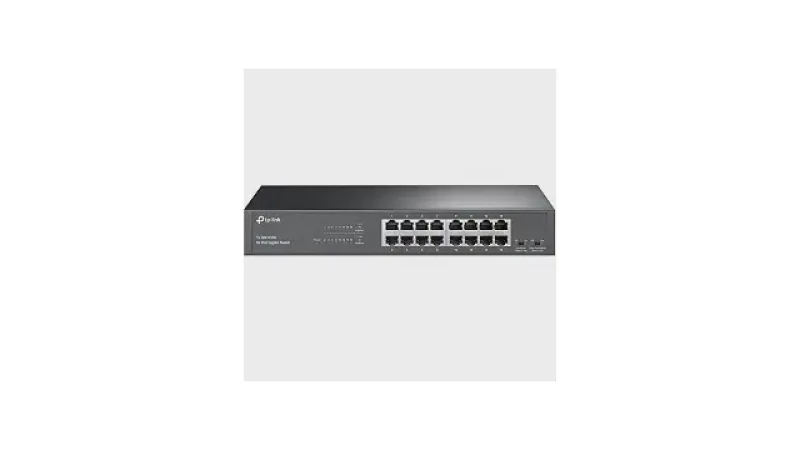 Melhor Switch Gigabit 16 Portas: Guia de Escolha Inteligente