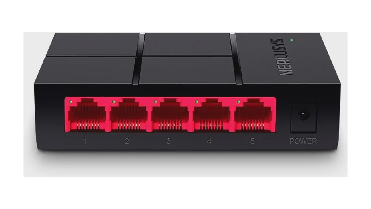 Melhor Switch Gigabit: 10 Modelos para Redes Rápidas