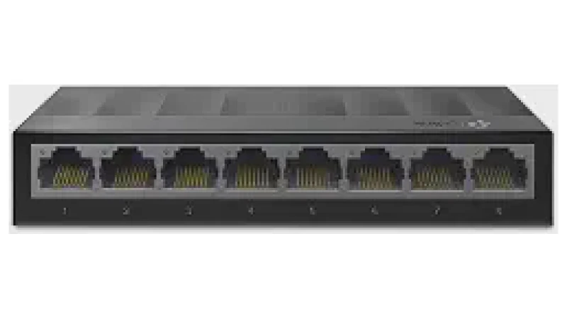 Melhor Switch para Rede Cabeada: Conexão Rápida e Estável