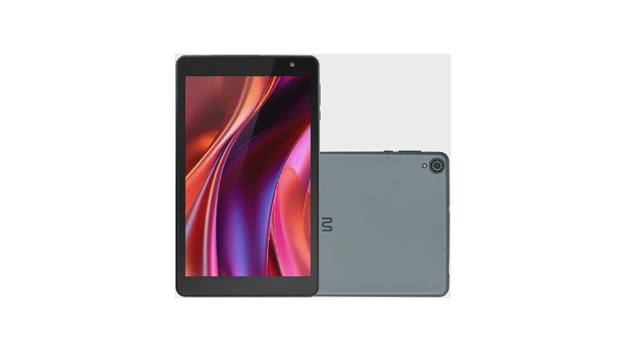 Melhor Tablet 8 Polegadas: 7 Opções de Performance