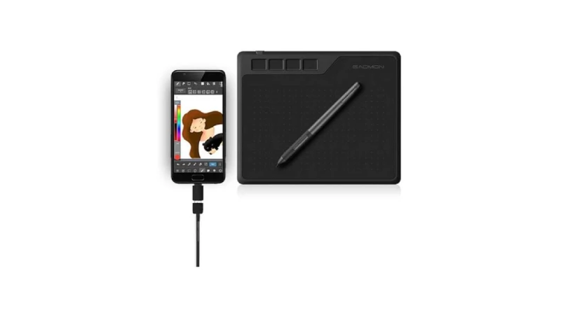 Melhor Tablet Android para Desenho: Guia de Compra Essencial