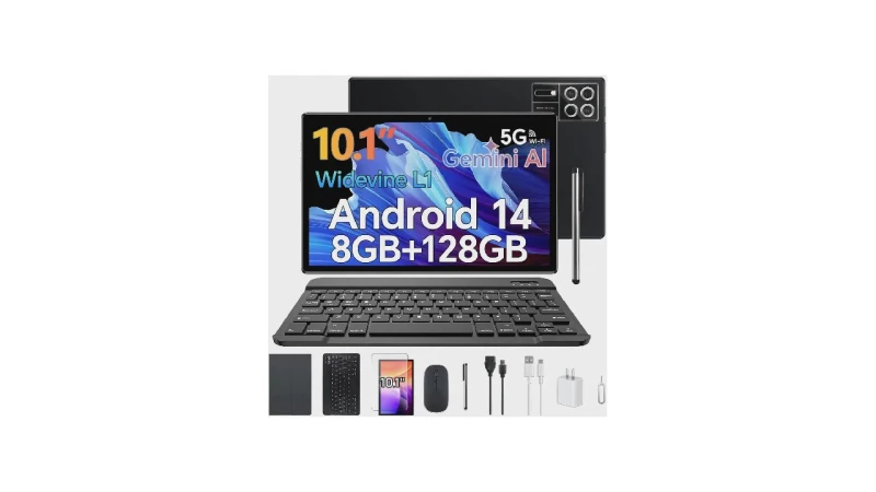 Melhor Tablet com Teclado Custo Benefício: Guia Essencial