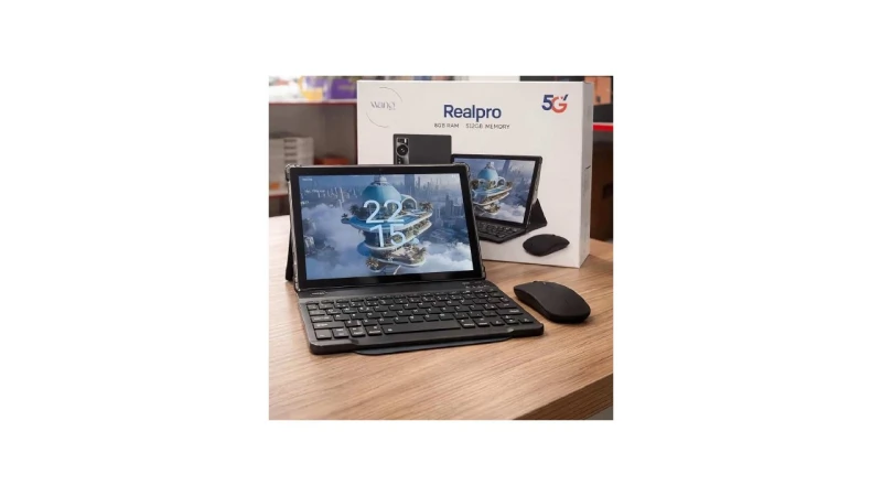 Melhor Tablet Custo Benefício 5G: Guia Completo