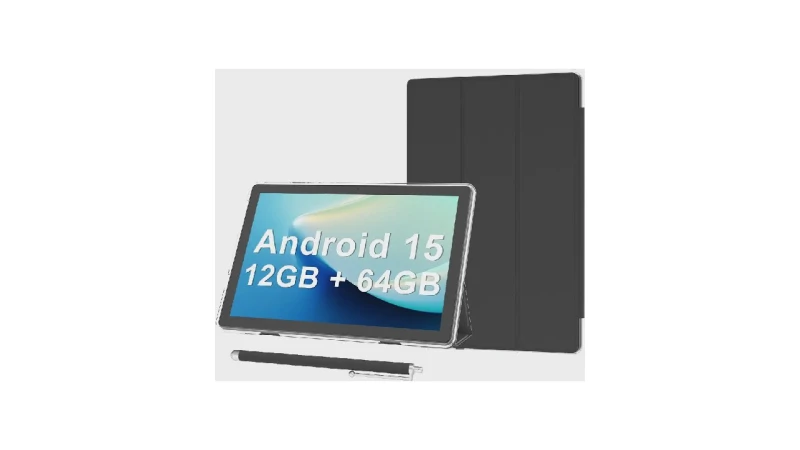 Melhor Tablet de 10 Polegadas: Escolha o Ideal!