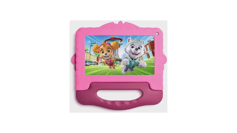 Melhor Tablet Infantil: Guia Completo Para Crianças