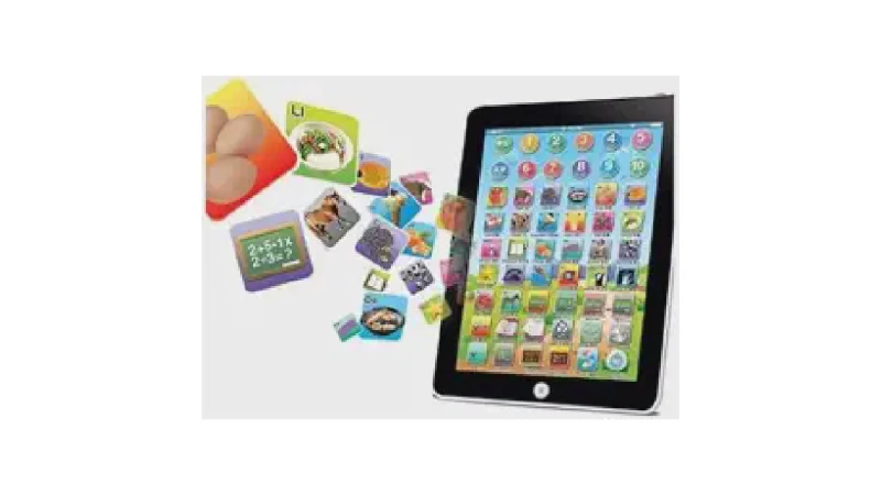 Melhor Tablet para Criança Estudar: Guia Completo