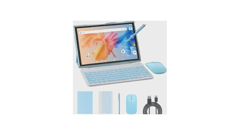 Melhor Tablet para Escritor: 5 Modelos de Alta Precisão