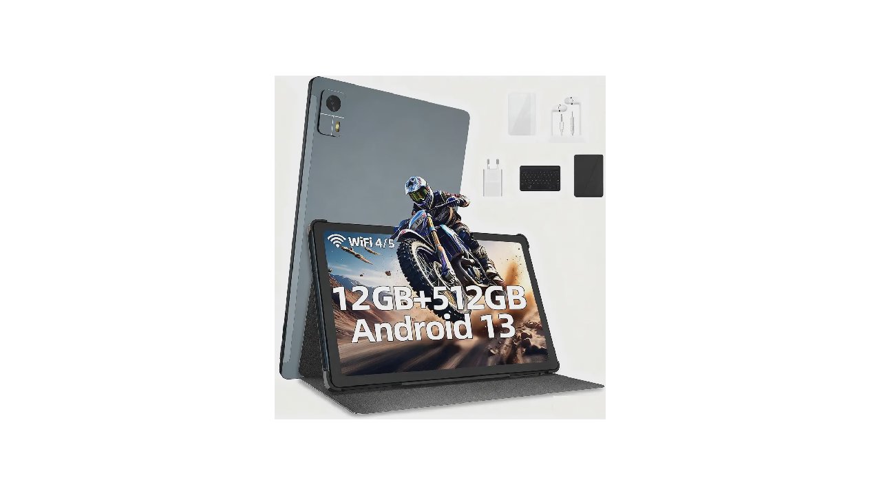 Melhor Tablet para Jogo Pesado Barato: 5 Modelos