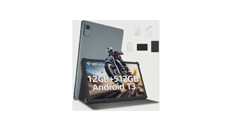 Melhor Tablet para Jogo Pesado: 3 Modelos de Alta Performance