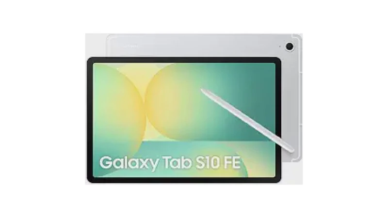 Melhor Tablet Samsung para Trabalho: 5 Opções Ideais