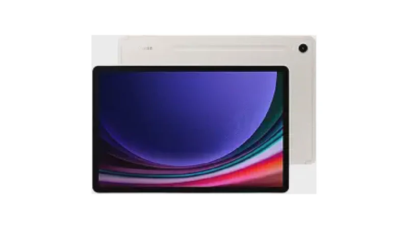 Melhor Tablet Samsung S9: Qual o Ideal Para Você?