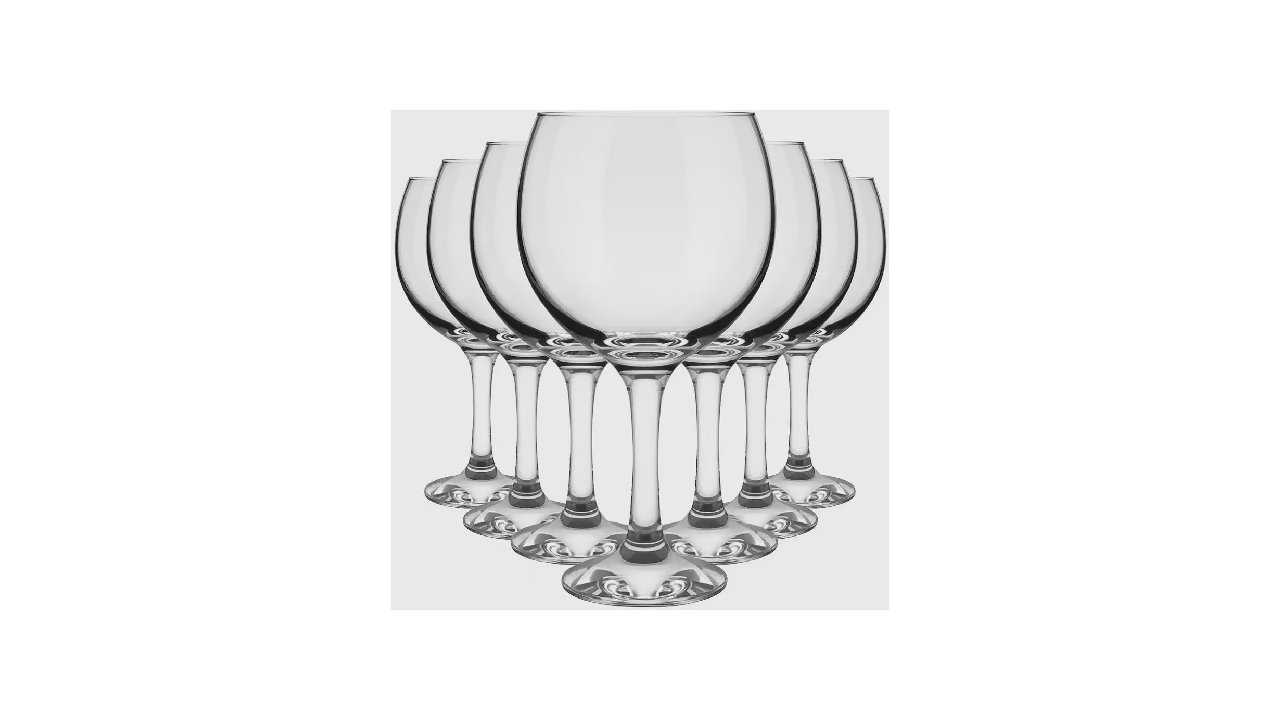 Melhor Taça de Gin: 10 Modelos de Alta Elegância