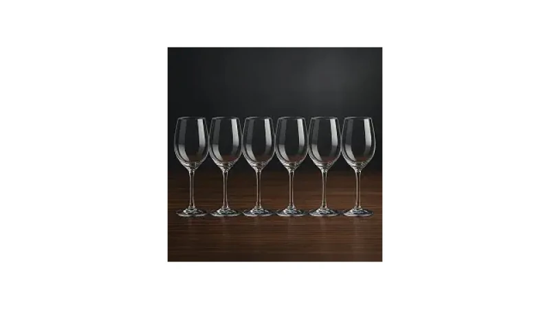 Melhor Taça de Vinho do Mundo: Guia Definitivo