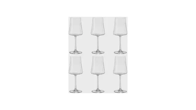 Melhor Taça para Vinho Branco: Guia Completo e Dicas