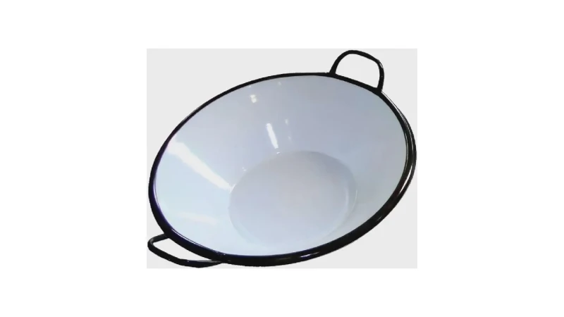 Melhor Tacho para Fritar Pastel: Guia Essencial