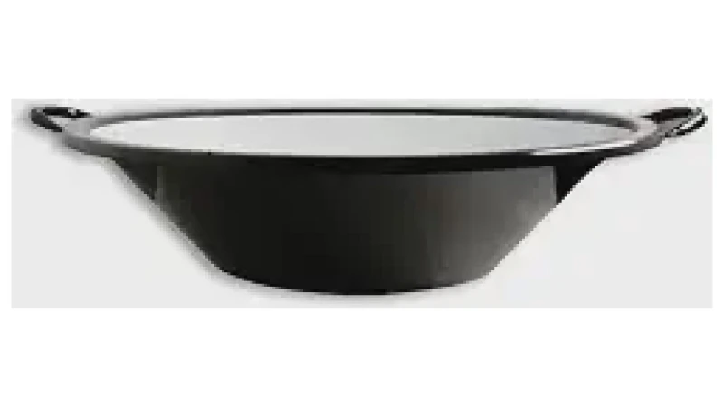 Melhor Tacho para Fritura: Guia de Tamanhos e Usos