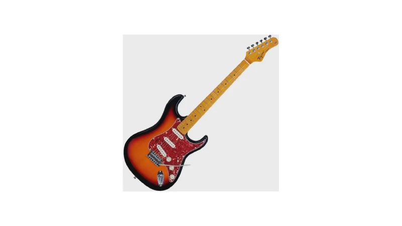 Melhor Tagima: Guia Completo para Guitarristas Iniciantes