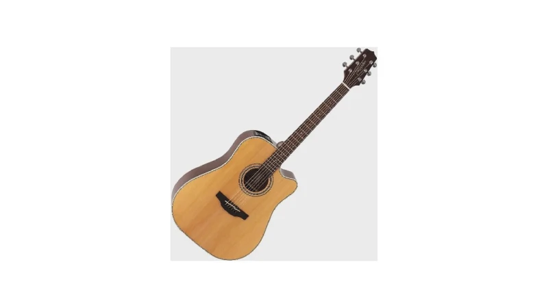 Melhor Takamine Custo Benefício: 7 Modelos Incríveis