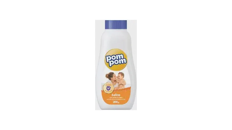 Melhor Talco Bebê: 7 Opções Suaves para a Pele Delicada