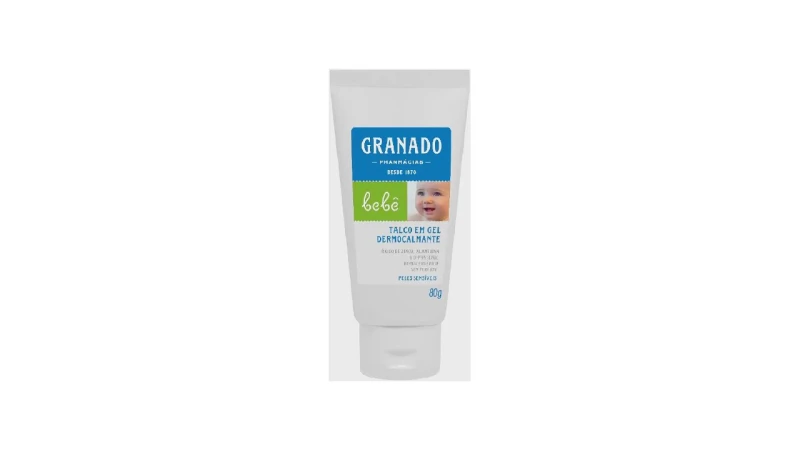 Melhor Talco Liquido para Bebê: Guia Completo