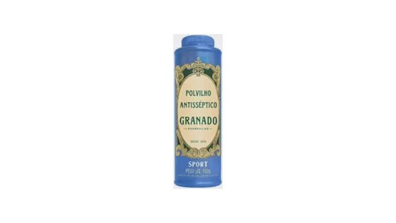 Melhor Talco para Chulé: Diga Adeus ao Odor!