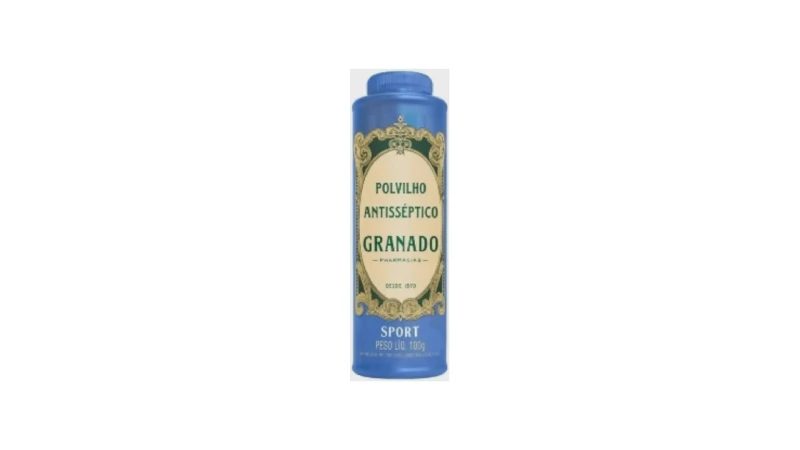 Melhor Talco para os Pés: Combate o Odor e o Suor