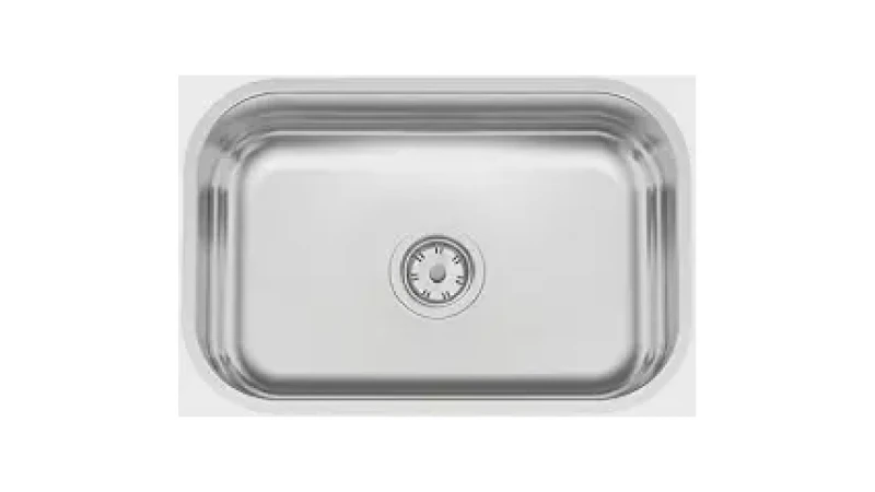 Melhor Tamanho de Cuba para Cozinha: Guia Completo