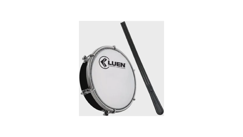 Melhor Tamborim: 10 Modelos de Alta Precisão Sonora