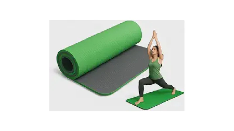 Melhor Tapete de Yoga do Mercado: Conforto e Aderência