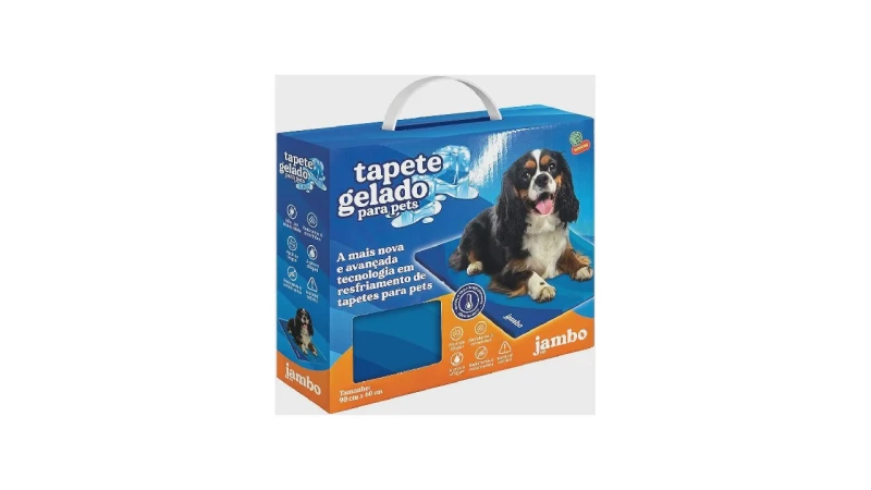 Melhor Tapete Gelado para Cachorro: 10 Opções Eficazes