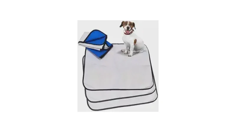 Melhor Tapete Higiênico Lavável para Cachorro: Guia Completo