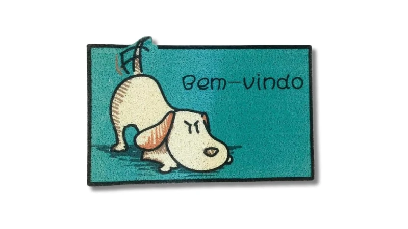 Melhor Tapete para Casa com Cachorro: Proteção e Estilo